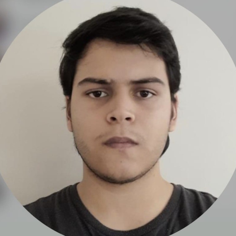 Foto de perfil de René Pérez